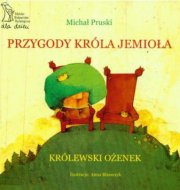 książki dla dzieci