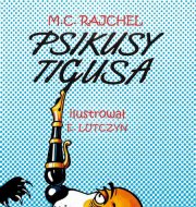 książki dla dzieci
