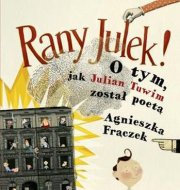 książki dla dzieci