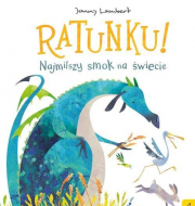 książki dla dzieci