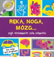 książki dla dzieci