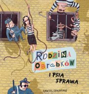 książki dla dzieci