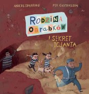 książki dla dzieci