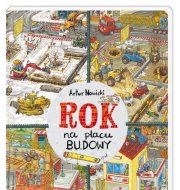 książki dla dzieci