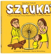 książki dla dzieci