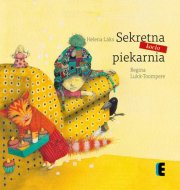 książki dla dzieci