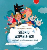 książki dla dzieci
