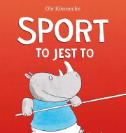 książki dla dzieci
