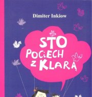 książki dla dzieci
