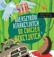 książki dla dzieci