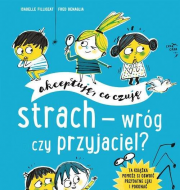 książki dla dzieci