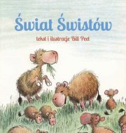 książki dla dzieci