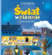 książki dla dzieci