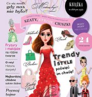 książki dla dzieci