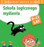 książki dla dzieci