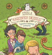 książki dla dzieci