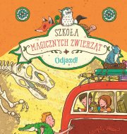 książki dla dzieci