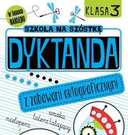 książki dla dzieci