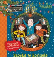 książki dla dzieci