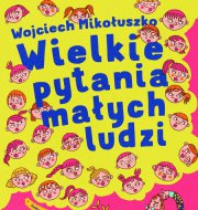 książki dla dzieci