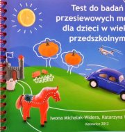 książki dla dzieci