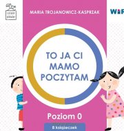 książki dla dzieci