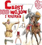 książki dla dzieci