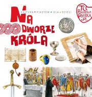 książki dla dzieci