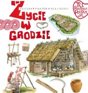 książki dla dzieci