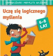 książki dla dzieci