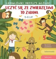 książki dla dzieci