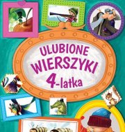 książki dla dzieci