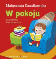 książki dla dzieci