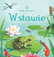 książki dla dzieci
