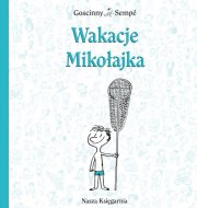 książki dla dzieci