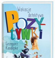 książki dla dzieci