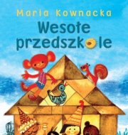 książki dla dzieci