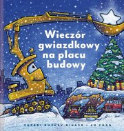 książki dla dzieci