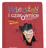 książki dla dzieci