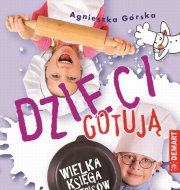 książki dla dzieci