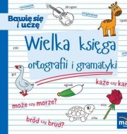 książki dla dzieci