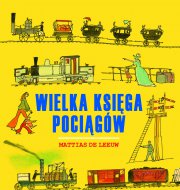 książki dla dzieci