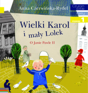 książki dla dzieci