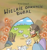 książki dla dzieci