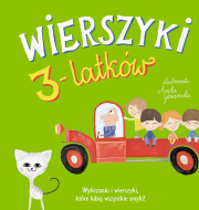 książki dla dzieci