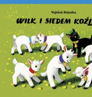 książki dla dzieci