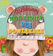 książki dla dzieci