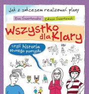 książki dla dzieci