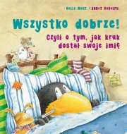 książki dla dzieci