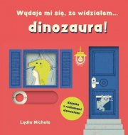książki dla dzieci